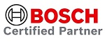 Bosch Certified Partner logo RGB.
x2 Connect Bosch Video Partner Program.